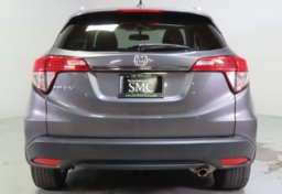 2022 Honda HR-V - Image 12