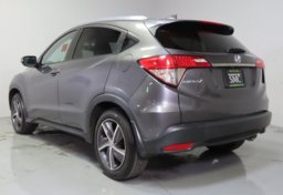 2022 Honda HR-V - Image 5