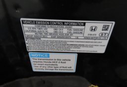 2022 Honda HR-V - Image 54