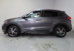 2022 Honda HR-V - Image 10