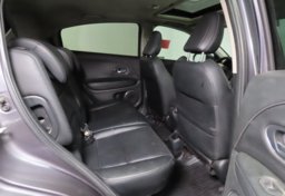 2022 Honda HR-V - Image 29