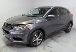 2022 Honda HR-V - Image 1