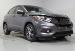 2022 Honda HR-V - Image 4