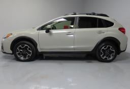 Thumbnail of 2017 Subaru Crosstrek