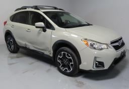 Thumbnail of 2017 Subaru Crosstrek