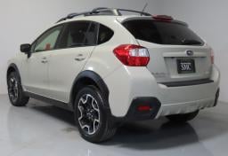 Thumbnail of 2017 Subaru Crosstrek