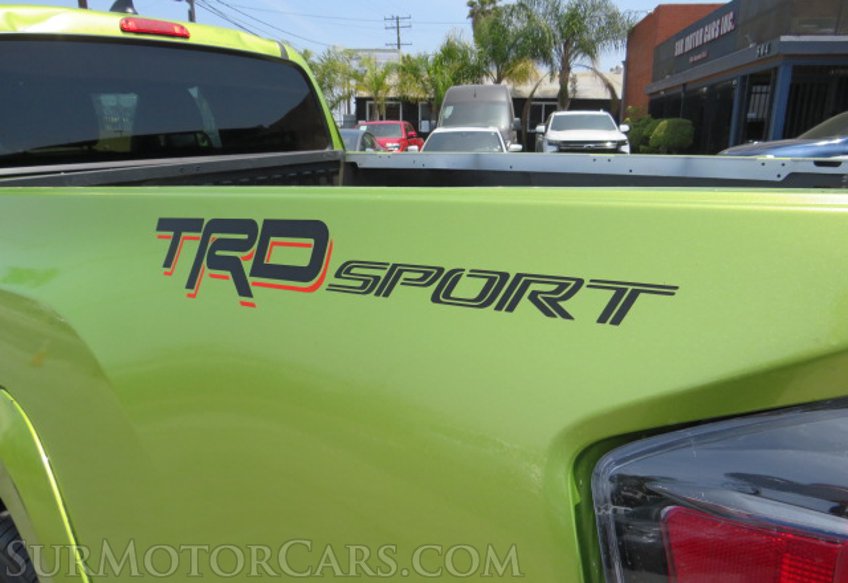 2023 Toyota Tacoma - Image 15