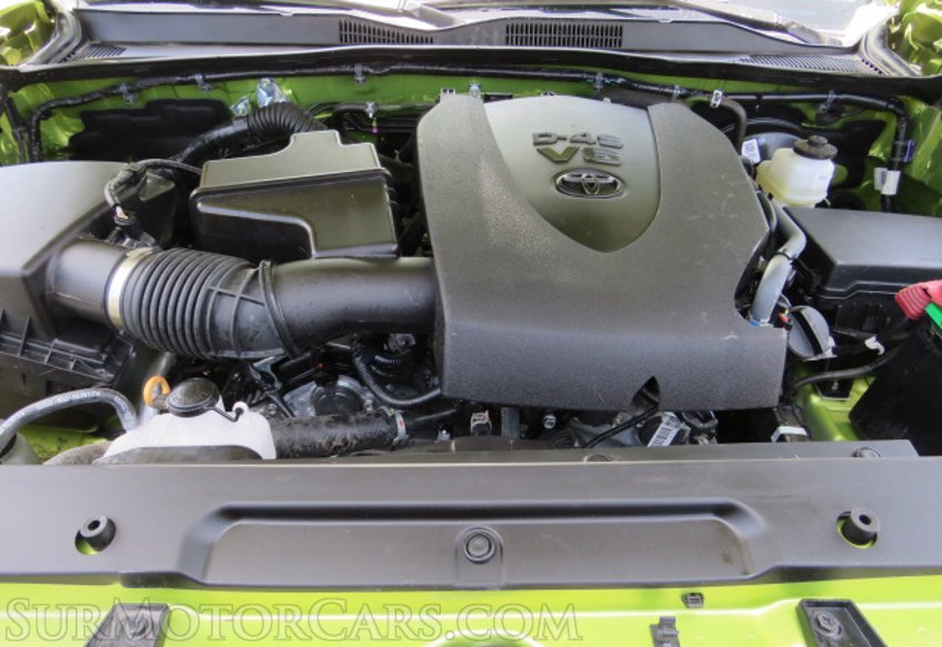 2023 Toyota Tacoma - Image 46