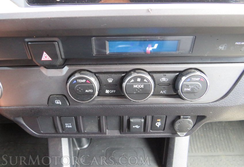 2023 Toyota Tacoma - Image 34