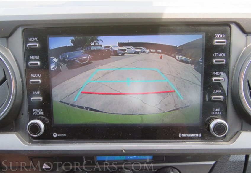 2023 Toyota Tacoma - Image 32