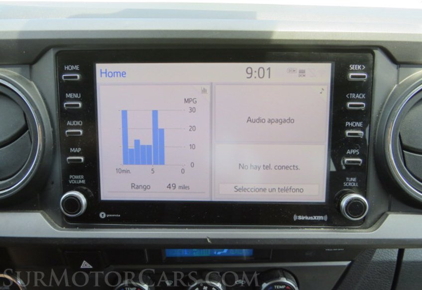 2023 Toyota Tacoma - Image 31