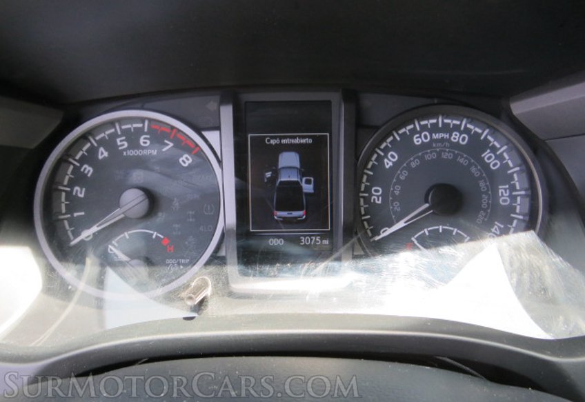 2023 Toyota Tacoma - Image 30