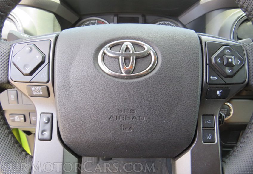 2023 Toyota Tacoma - Image 39