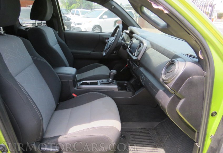 2023 Toyota Tacoma - Image 24