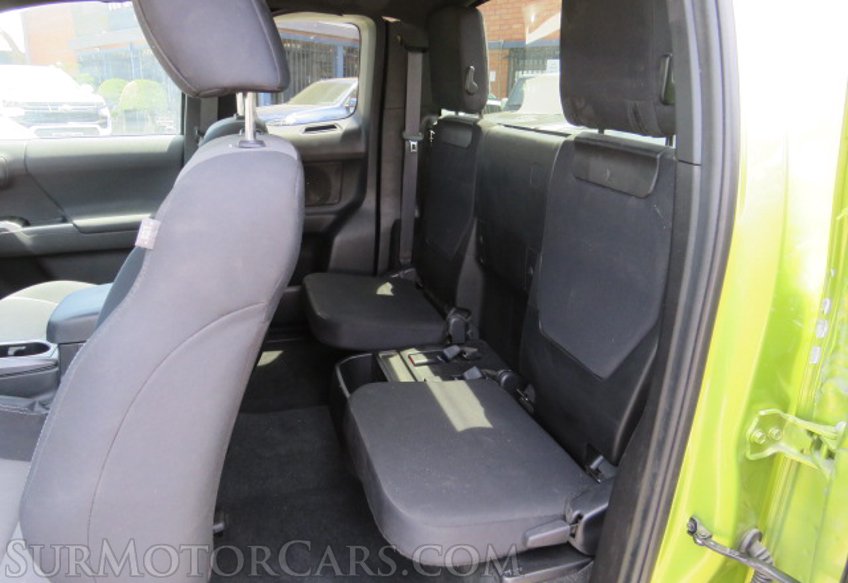 2023 Toyota Tacoma - Image 27