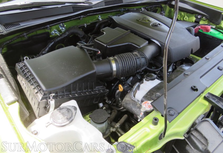 2023 Toyota Tacoma - Image 44