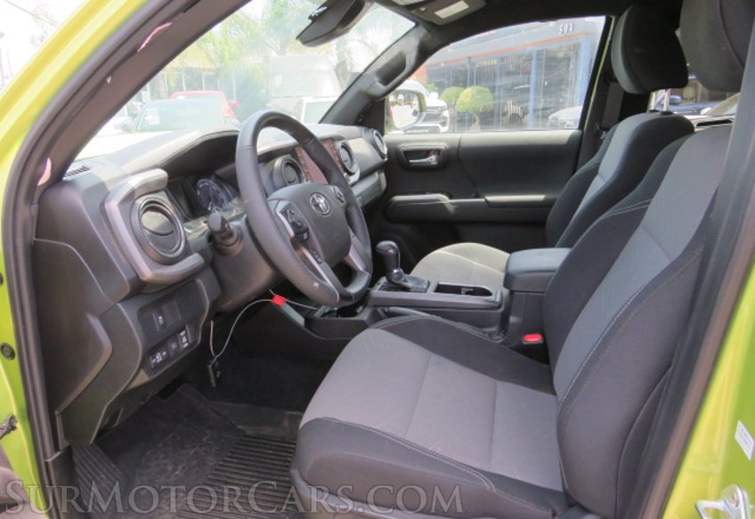 2023 Toyota Tacoma - Image 23