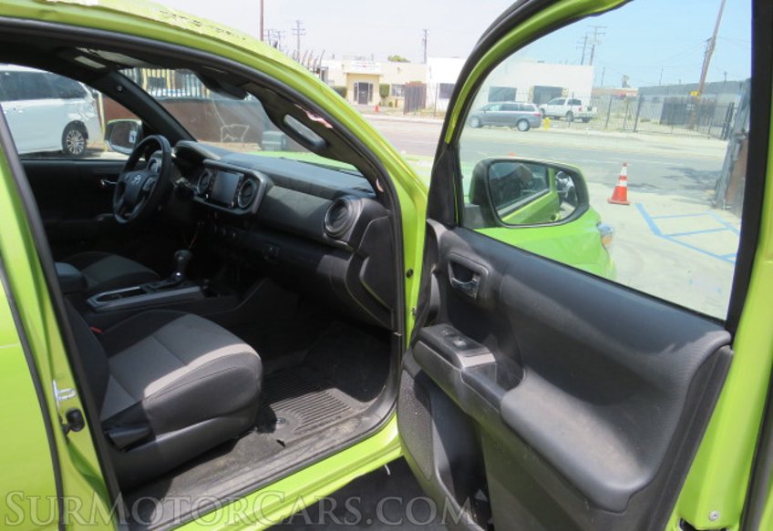 2023 Toyota Tacoma - Image 20