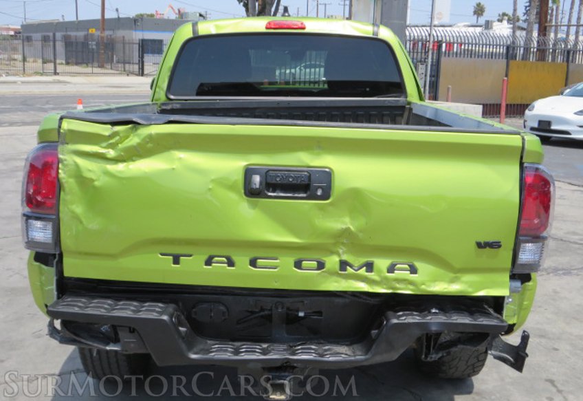 2023 Toyota Tacoma - Image 11