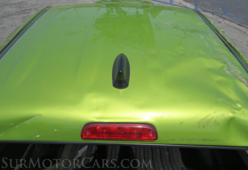 2023 Toyota Tacoma - Image 14