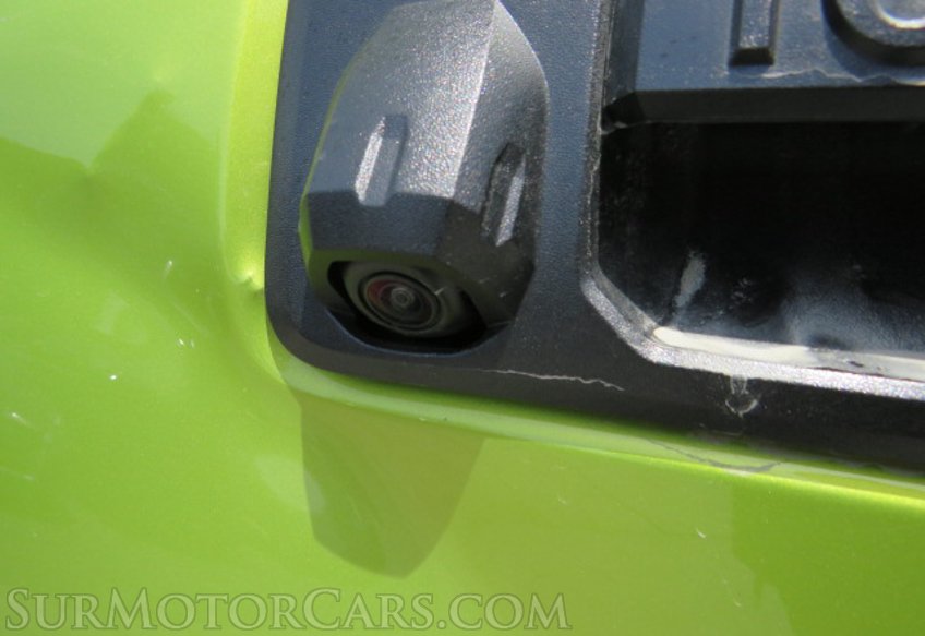 2023 Toyota Tacoma - Image 17