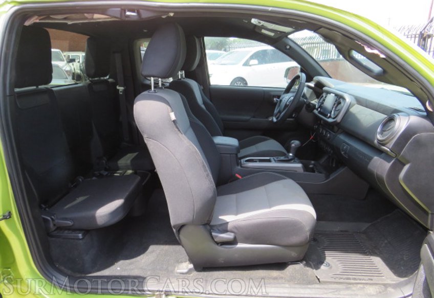 2023 Toyota Tacoma - Image 22