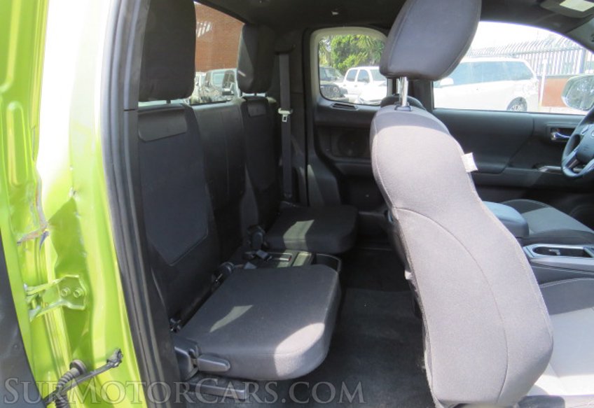 2023 Toyota Tacoma - Image 28