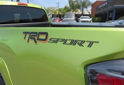 2023 Toyota Tacoma - Image 15