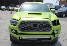 2023 Toyota Tacoma - Image 10