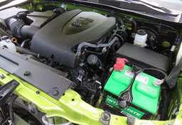 2023 Toyota Tacoma - Image 45