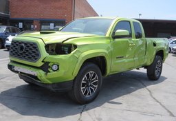 2023 Toyota Tacoma - Image 4