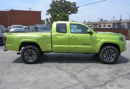 2023 Toyota Tacoma - Image 5