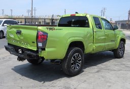 2023 Toyota Tacoma - Image 9