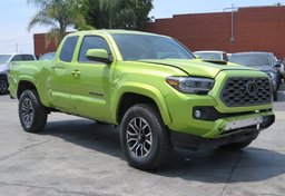 2023 Toyota Tacoma - Image 3