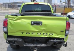 2023 Toyota Tacoma - Image 11