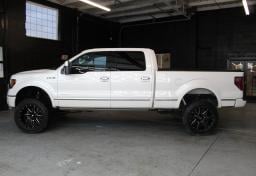 Thumbnail of 2011 Ford F-150