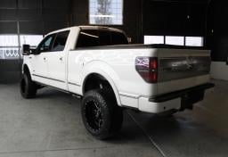 Thumbnail of 2011 Ford F-150