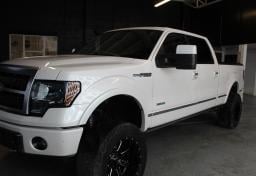 Thumbnail of 2011 Ford F-150