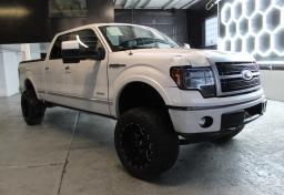 Thumbnail of 2011 Ford F-150