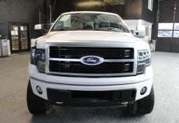 Thumbnail of 2011 Ford F-150