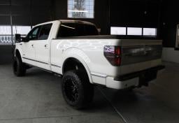 Thumbnail of 2011 Ford F-150