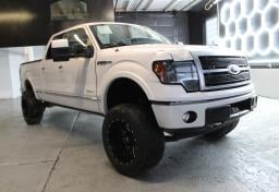Thumbnail of 2011 Ford F-150