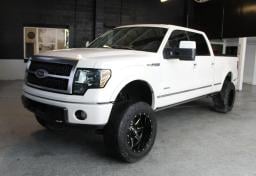 Thumbnail of 2011 Ford F-150