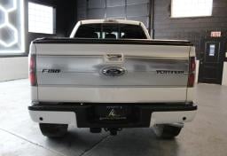 Thumbnail of 2011 Ford F-150