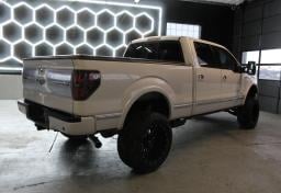 Thumbnail of 2011 Ford F-150
