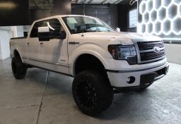 Thumbnail of 2011 Ford F-150