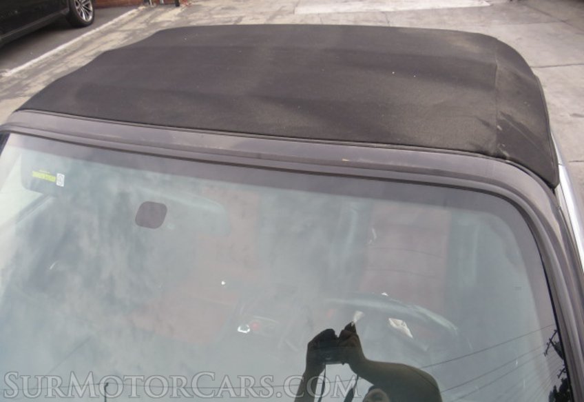 2007 Honda S2000 - Image 17