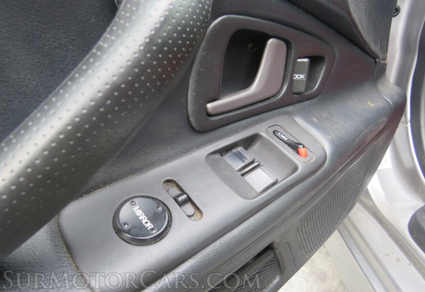 2007 Honda S2000 - Image 39