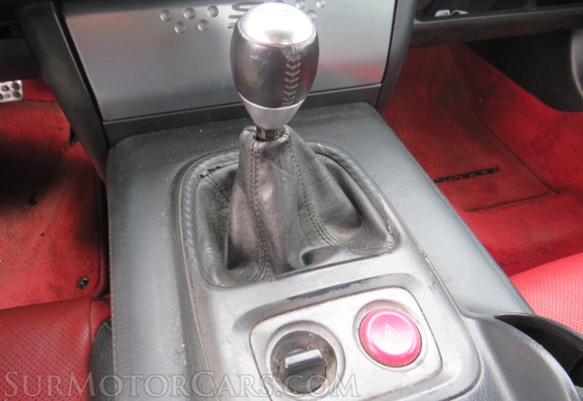 2007 Honda S2000 - Image 29