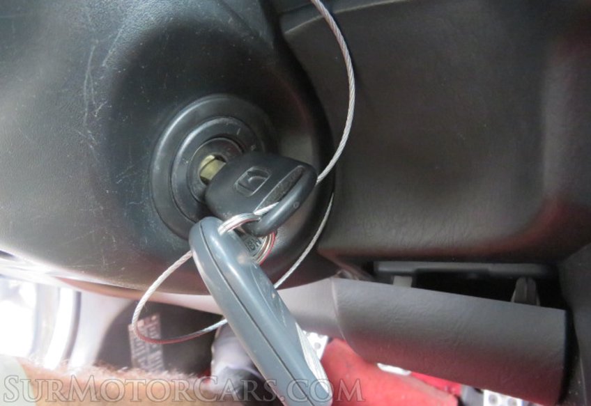 2007 Honda S2000 - Image 32